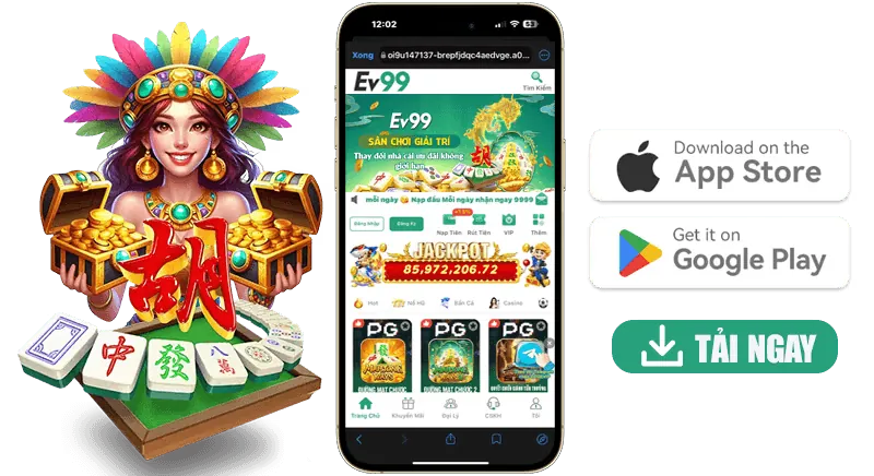 Top 5 game nổ hũ q888vi