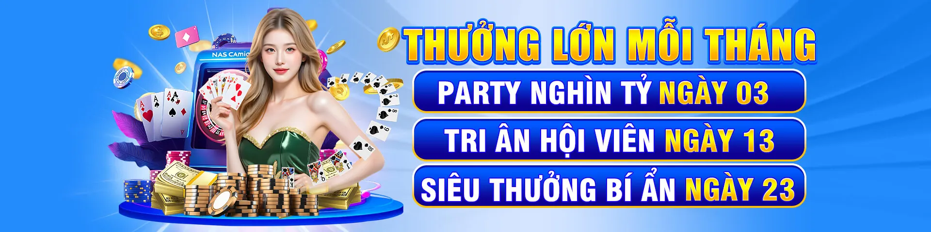 Hình ảnh chào mừng đăng ký Q888VI, người chơi vui vẻ với các trò cá cược trực tuyến