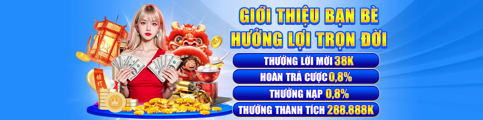Khuyến Mãi Hoàn Trả Hàng Ngày q888vi 2026