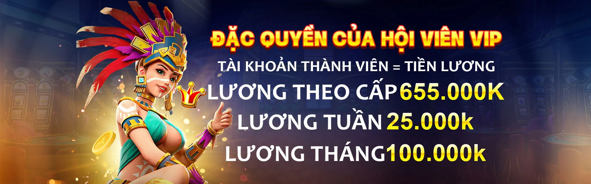 Đa dạng trò chơi trên Q888vi app